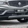 PANDU UJI: Proton X70 2025 mempertaruhkan sentuhan gaya ‘beli jiwa’ – prestasi masih kekal sama
