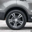 PANDU UJI: Proton X70 2025 mempertaruhkan sentuhan gaya ‘beli jiwa’ – prestasi masih kekal sama