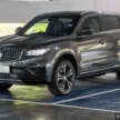 PANDU UJI: Proton X70 2025 mempertaruhkan sentuhan gaya ‘beli jiwa’ – prestasi masih kekal sama