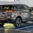 PANDU UJI: Proton X70 2025 mempertaruhkan sentuhan gaya ‘beli jiwa’ – prestasi masih kekal sama