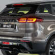 PANDU UJI: Proton X70 2025 mempertaruhkan sentuhan gaya ‘beli jiwa’ – prestasi masih kekal sama