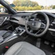 PANDU UJI: Proton X70 2025 mempertaruhkan sentuhan gaya ‘beli jiwa’ – prestasi masih kekal sama