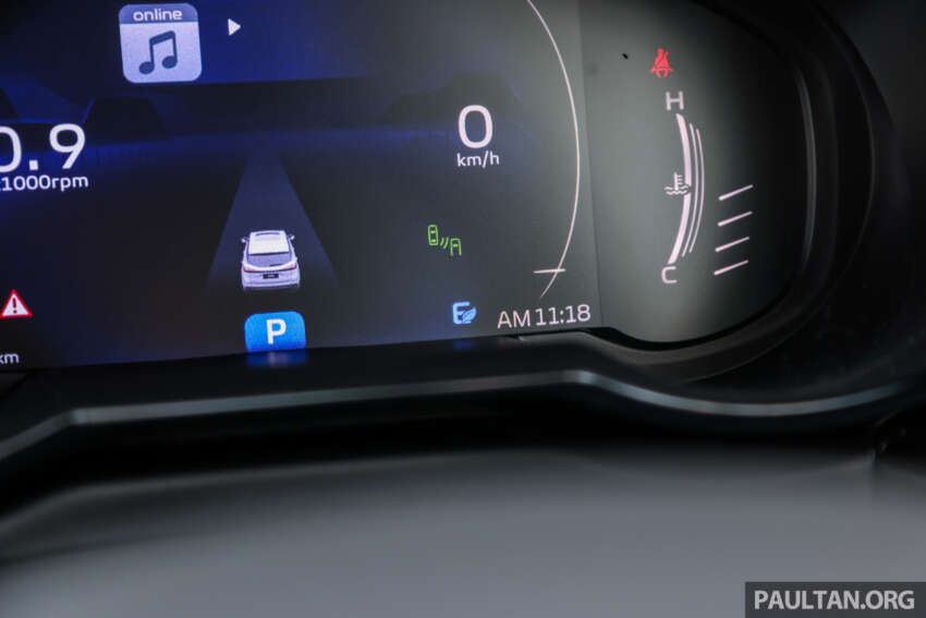 PANDU UJI: Proton X70 2025 mempertaruhkan sentuhan gaya ‘beli jiwa’ – prestasi masih kekal sama 1826559