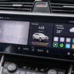 Apple CarPlay officially arrives on Proton X70 facelift – watch step-by-step video on how to install via OTA