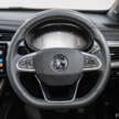 Apple CarPlay officially arrives on Proton X70 facelift – watch step-by-step video on how to install via OTA