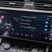 Apple CarPlay officially arrives on Proton X70 facelift – watch step-by-step video on how to install via OTA