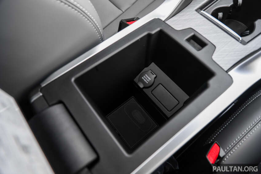 PANDU UJI: Proton X70 2025 mempertaruhkan sentuhan gaya ‘beli jiwa’ – prestasi masih kekal sama 1826598