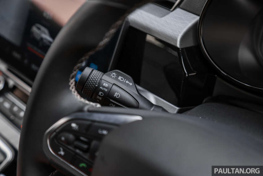PANDU UJI: Proton X70 2025 mempertaruhkan sentuhan gaya ‘beli jiwa’ – prestasi masih kekal sama 1826549