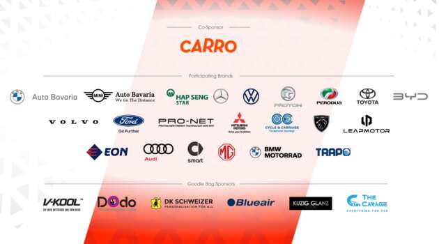 ACE 2024: Save RM3k on a new Perodua Aruz SUV!