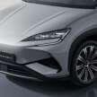 BYD Sealion 7 enters European market – battery-electric SUV takes the EV fight to the Tesla Model Y