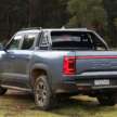 BYD Shark to undercut Ranger, Hilux in Australia
