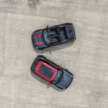 2025 MINI John Cooper Works petrol shown – F66 hot hatch gets 231 PS, 380 Nm; 7-speed DCT replaces 8AT