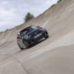 2025 MINI John Cooper Works petrol shown – F66 hot hatch gets 231 PS, 380 Nm; 7-speed DCT replaces 8AT