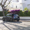 2025 MINI John Cooper Works petrol shown – F66 hot hatch gets 231 PS, 380 Nm; 7-speed DCT replaces 8AT