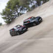 2025 MINI John Cooper Works petrol shown – F66 hot hatch gets 231 PS, 380 Nm; 7-speed DCT replaces 8AT