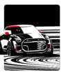 2025 MINI John Cooper Works petrol shown – F66 hot hatch gets 231 PS, 380 Nm; 7-speed DCT replaces 8AT