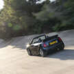 2025 MINI John Cooper Works petrol shown – F66 hot hatch gets 231 PS, 380 Nm; 7-speed DCT replaces 8AT