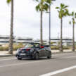 2025 MINI John Cooper Works petrol shown – F66 hot hatch gets 231 PS, 380 Nm; 7-speed DCT replaces 8AT