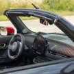 2025 MINI John Cooper Works petrol shown – F66 hot hatch gets 231 PS, 380 Nm; 7-speed DCT replaces 8AT