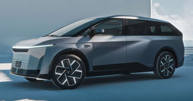 Foxconn wants to be contract manufacturer for Japanese brands; Mitsubishi EV deal being finalised
