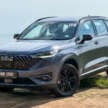 GWM Haval H6 HEV reaches 1,000-unit CKD milestone