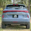 GWM Haval H6 HEV reaches 1,000-unit CKD milestone