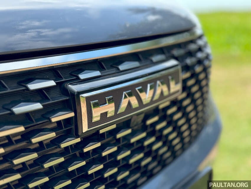 2024 GWM Haval H6 HEV Malaysian review – we test the 243 PS and 530 Nm hybrid; RM139,800 OTR 1828994