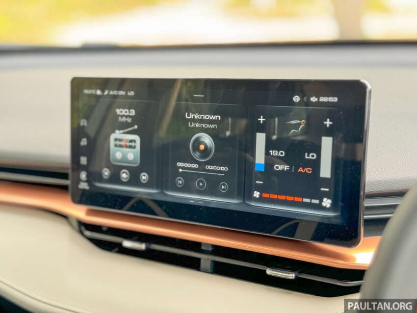 2024 GWM Haval H6 HEV Malaysian review – we test the 243 PS and 530 Nm hybrid; RM139,800 OTR 1829001