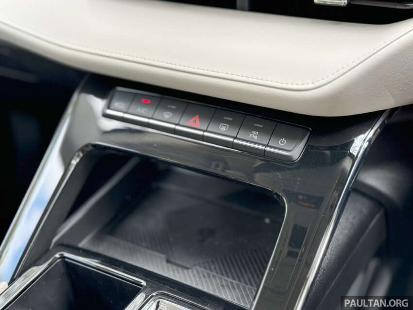 2024 GWM Haval H6 HEV Malaysian review – we test the 243 PS and 530 Nm hybrid; RM139,800 OTR 1829002