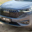GWM Haval H6 HEV reaches 1,000-unit CKD milestone