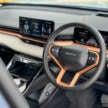 GWM Haval H6 HEV reaches 1,000-unit CKD milestone