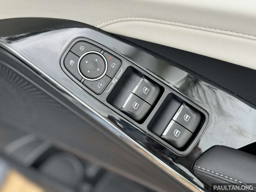 2024 GWM Haval H6 HEV Malaysian review – we test the 243 PS and 530 Nm hybrid; RM139,800 OTR 1828966