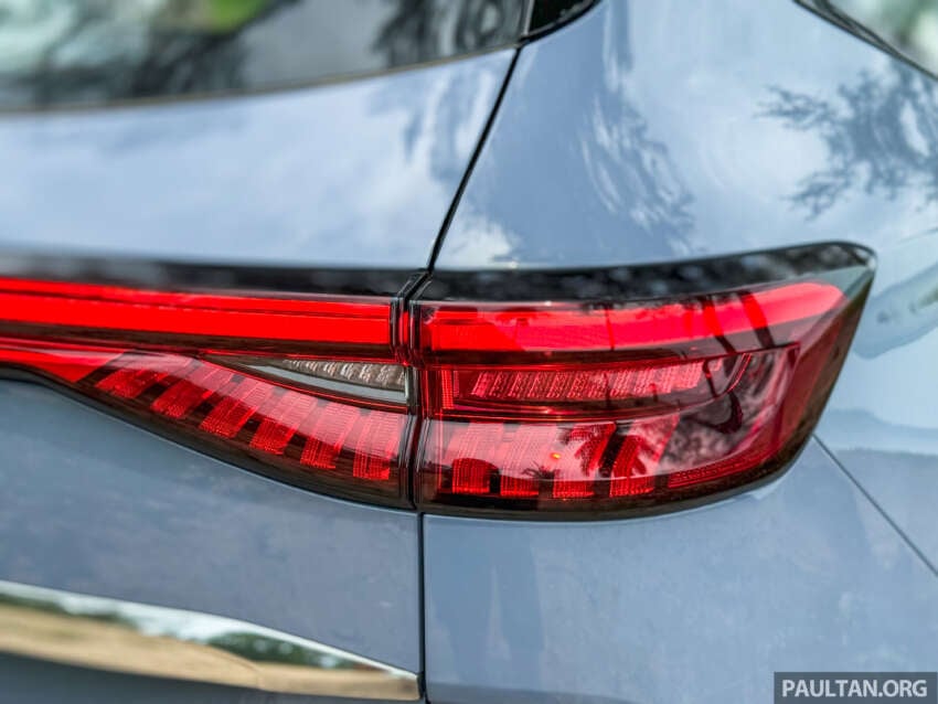 2024 GWM Haval H6 HEV Malaysian review – we test the 243 PS and 530 Nm hybrid; RM139,800 OTR 1828975