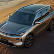 Geely Galaxy Starship 7 shown – Proton eMas 7 PHEV gets next-gen Thor powertrain, up to 150 km EV range