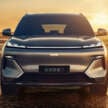 Geely Galaxy Starship 7 shown – Proton eMas 7 PHEV gets next-gen Thor powertrain, up to 150 km EV range