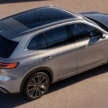 Geely Galaxy Starship 7 shown – Proton eMas 7 PHEV gets next-gen Thor powertrain, up to 150 km EV range