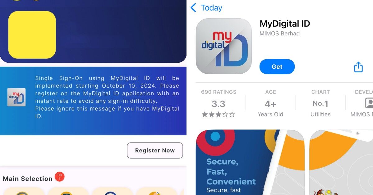 MyDigital ID to simplify access to all official platforms, reduce government expenditure – Fahmi Fadzil