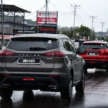 PANDU UJI: Proton X70 2025 mempertaruhkan sentuhan gaya ‘beli jiwa’ – prestasi masih kekal sama