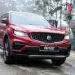 PANDU UJI: Proton X70 2025 mempertaruhkan sentuhan gaya ‘beli jiwa’ – prestasi masih kekal sama