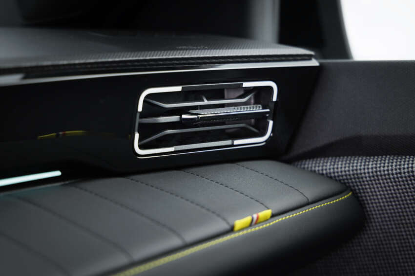 Renault 4 E-Tech Electric – EV crossover with up to 150 PS/245 Nm, 52 kWh battery, 400 km range WLTP 1833821