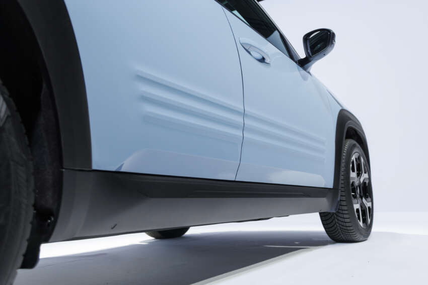 Renault 4 E-Tech Electric – EV crossover with up to 150 PS/245 Nm, 52 kWh battery, 400 km range WLTP 1833747