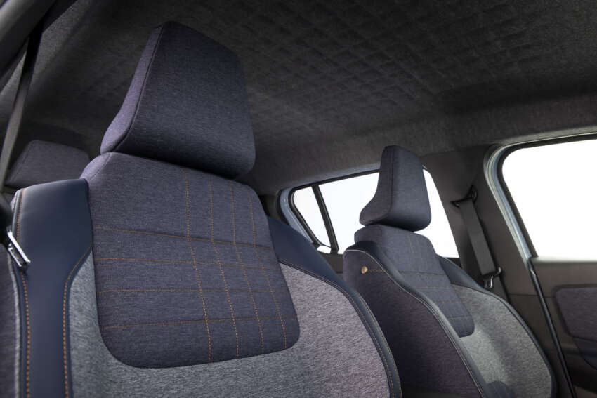 Renault 4 E-Tech Electric – EV crossover with up to 150 PS/245 Nm, 52 kWh battery, 400 km range WLTP 1833765