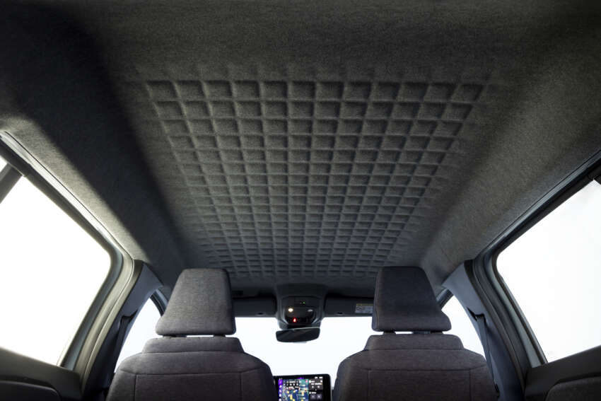 Renault 4 E-Tech Electric – EV crossover with up to 150 PS/245 Nm, 52 kWh battery, 400 km range WLTP 1833767