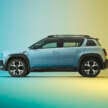 Renault 4 E-Tech Electric – EV crossover with up to 150 PS/245 Nm, 52 kWh battery, 400 km range WLTP