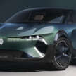 Renault Embleme debuts – battery-electric hydrogen fuel cell concept previews BEV production model