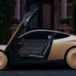Tesla Robotaxi debuts – self-driving EV with no pedals, steering wheel; production in 2026; under USD30,000
