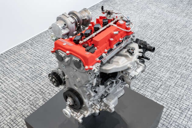 Next-gen Toyota MR2 rumoured with new high-output 2.0T engine – up to 400 PS, AWD, coming 2026