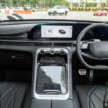 Omoda C9 by Jaecoo – D-segment coupé SUV launched in Malaysia, 2WD and AWD; fr RM169k OTR