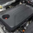 Omoda C9 by Jaecoo – D-segment coupé SUV launched in Malaysia, 2WD and AWD; fr RM169k OTR