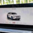 Omoda C9 by Jaecoo – D-segment coupé SUV launched in Malaysia, 2WD and AWD; fr RM169k OTR